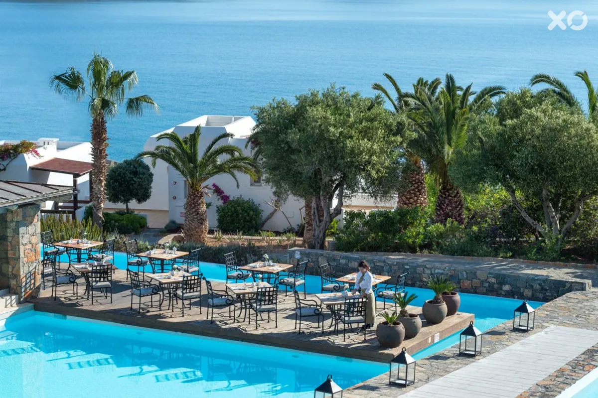Tui Blue Elounda Village