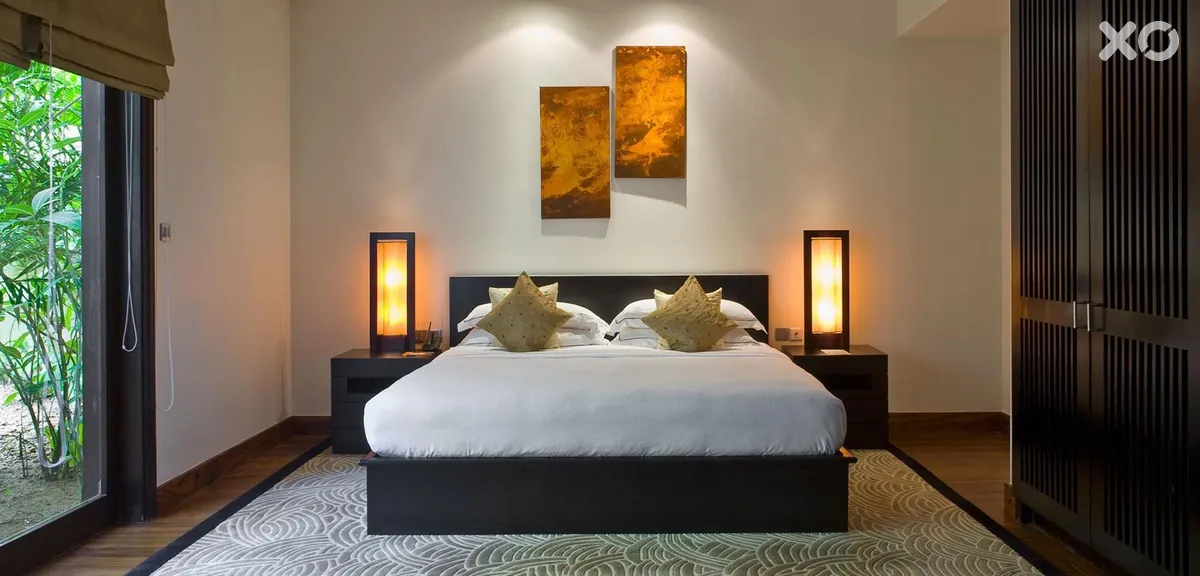 The Fortress Resort & Spa