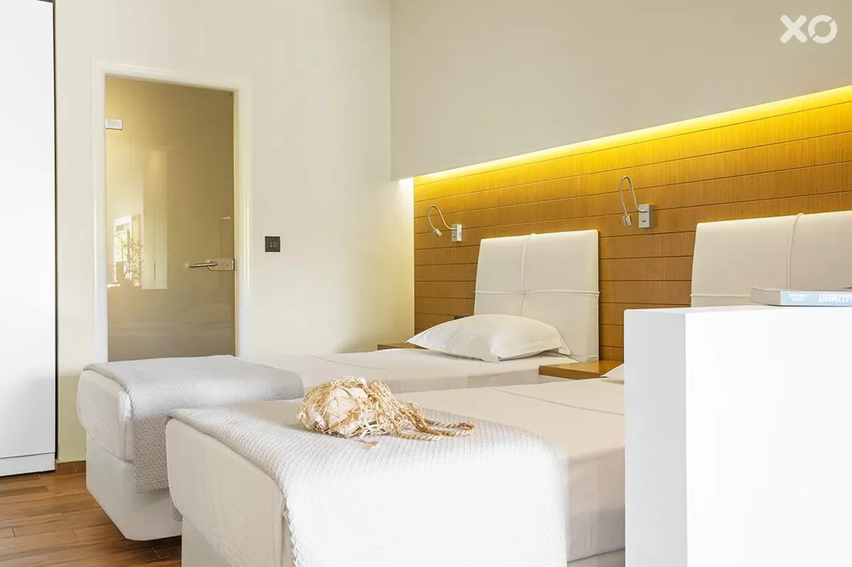 San Panteleimon Hotel