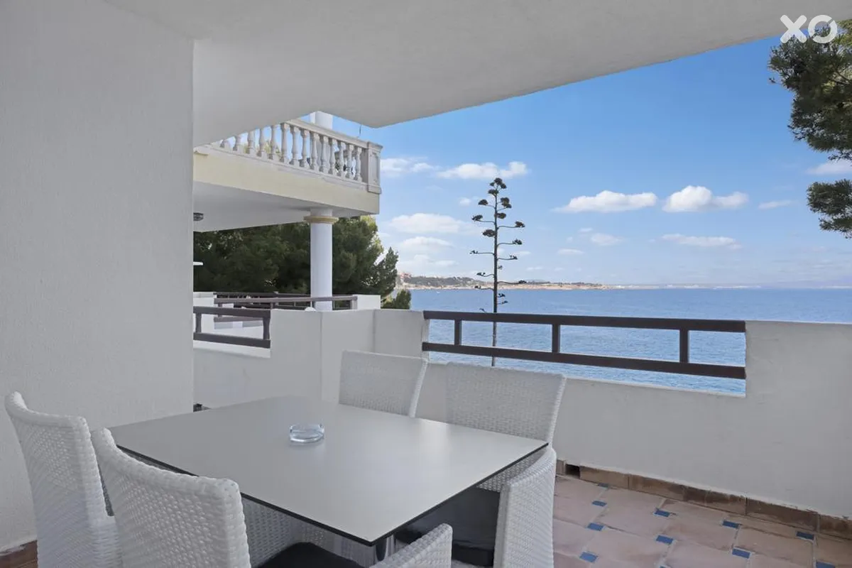 Roc Illetas Hotel