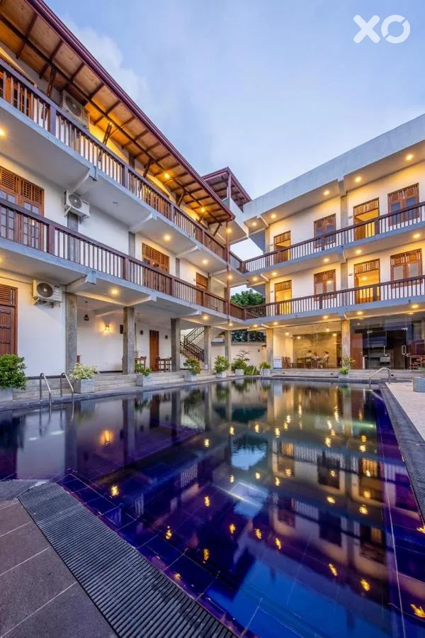 The Bliss By Epic Unawatuna