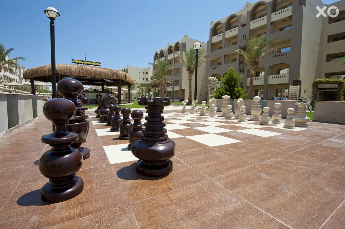 El Karma Aqua Beach Resort