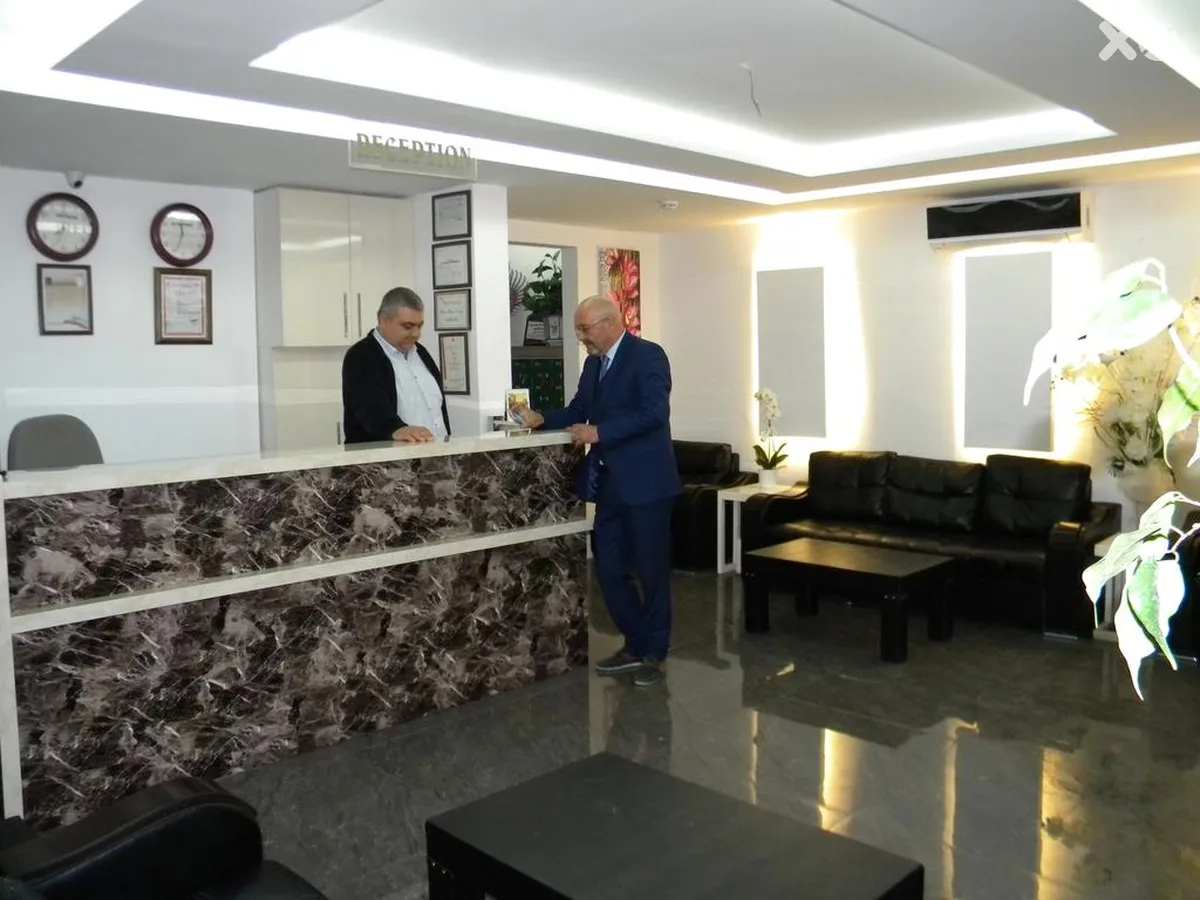 Sava Hotel