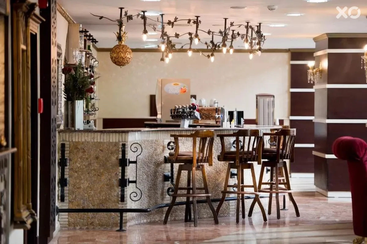 Oz Hotels Incekum Beach Resort