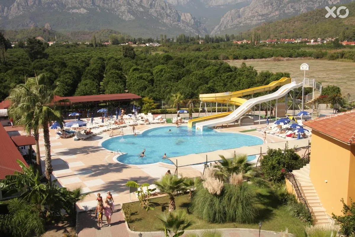 Miramor Garden Resort Hotel