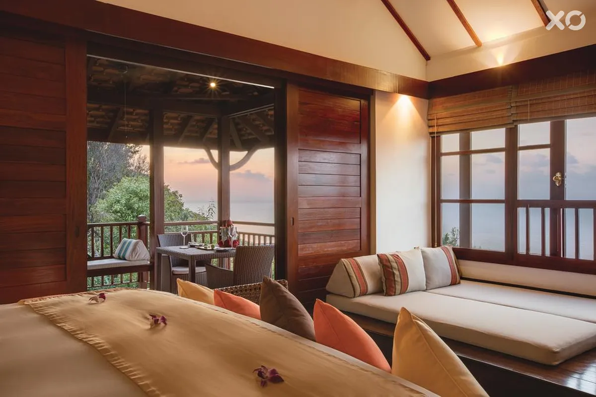 Belmond Napasai Koh Samui