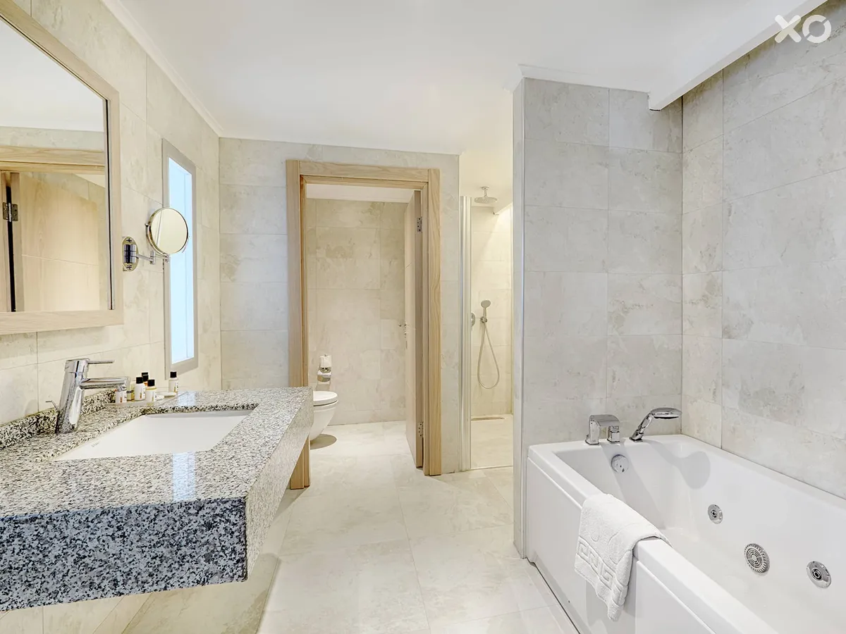 Piril Hotel Thermal & Beauty Spa