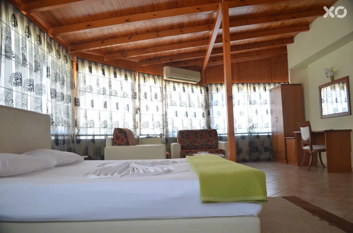 Dyrrah Hotel