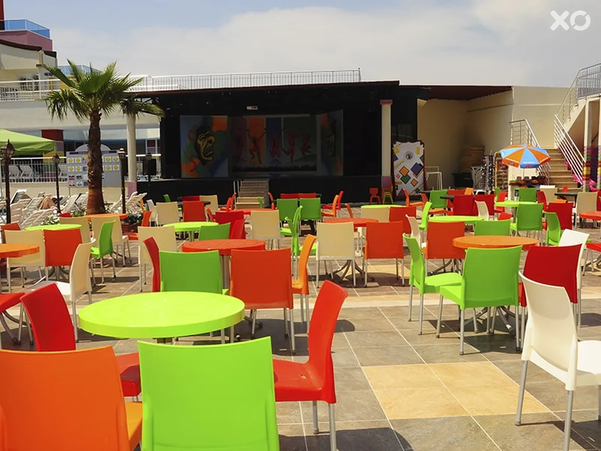 Side Win Hotel & Spa
