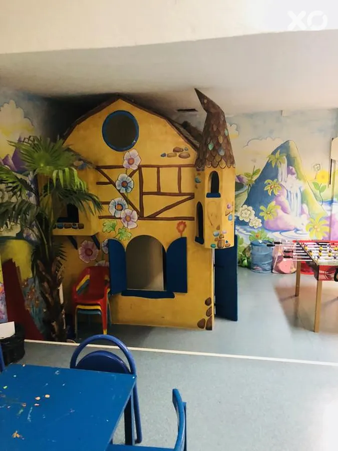 Regency Torviscas Apartments & Suites