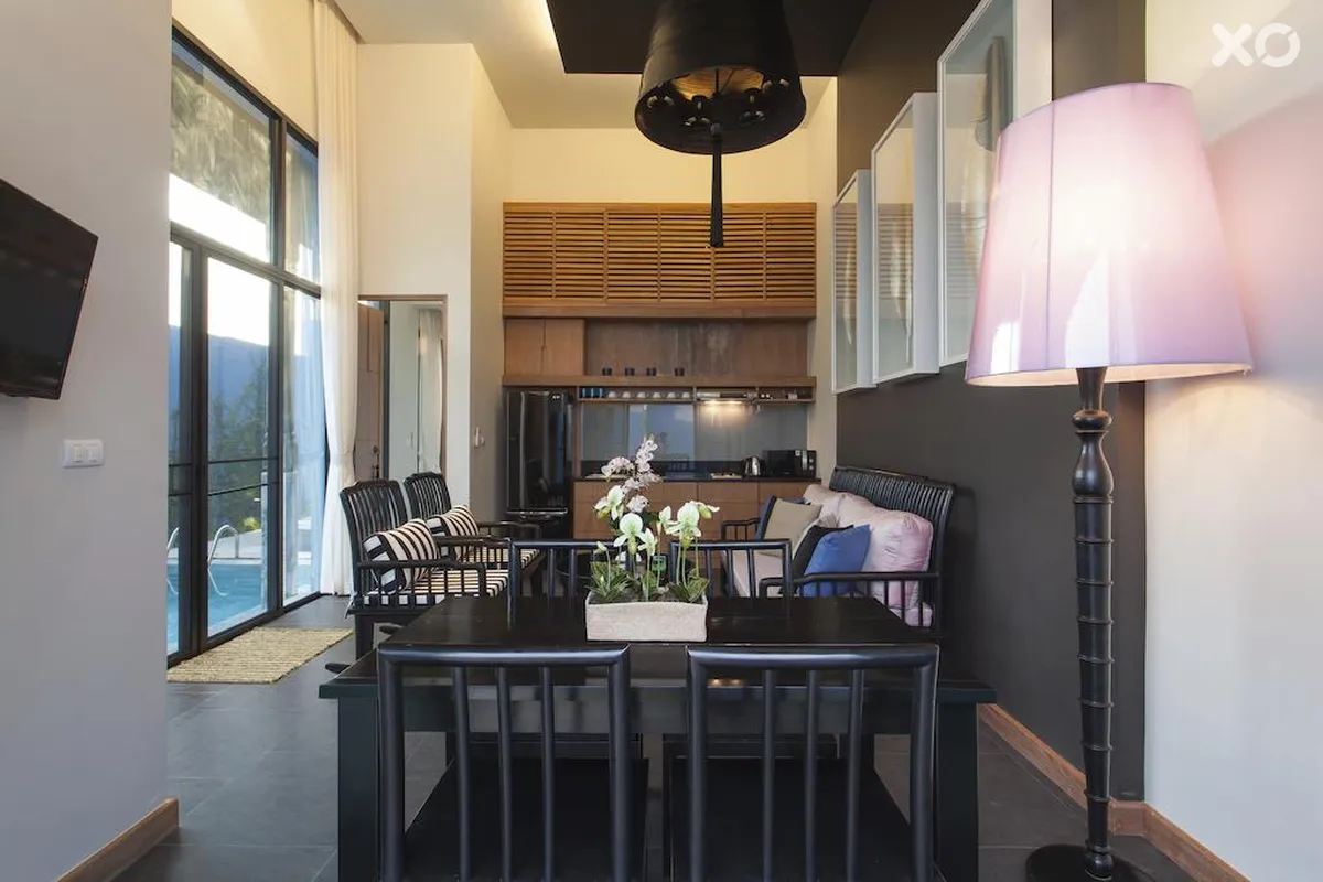 Wings Phuket Villa by Two Villas Holiday
