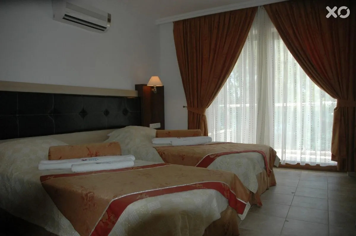 Club Datca Holiday Village