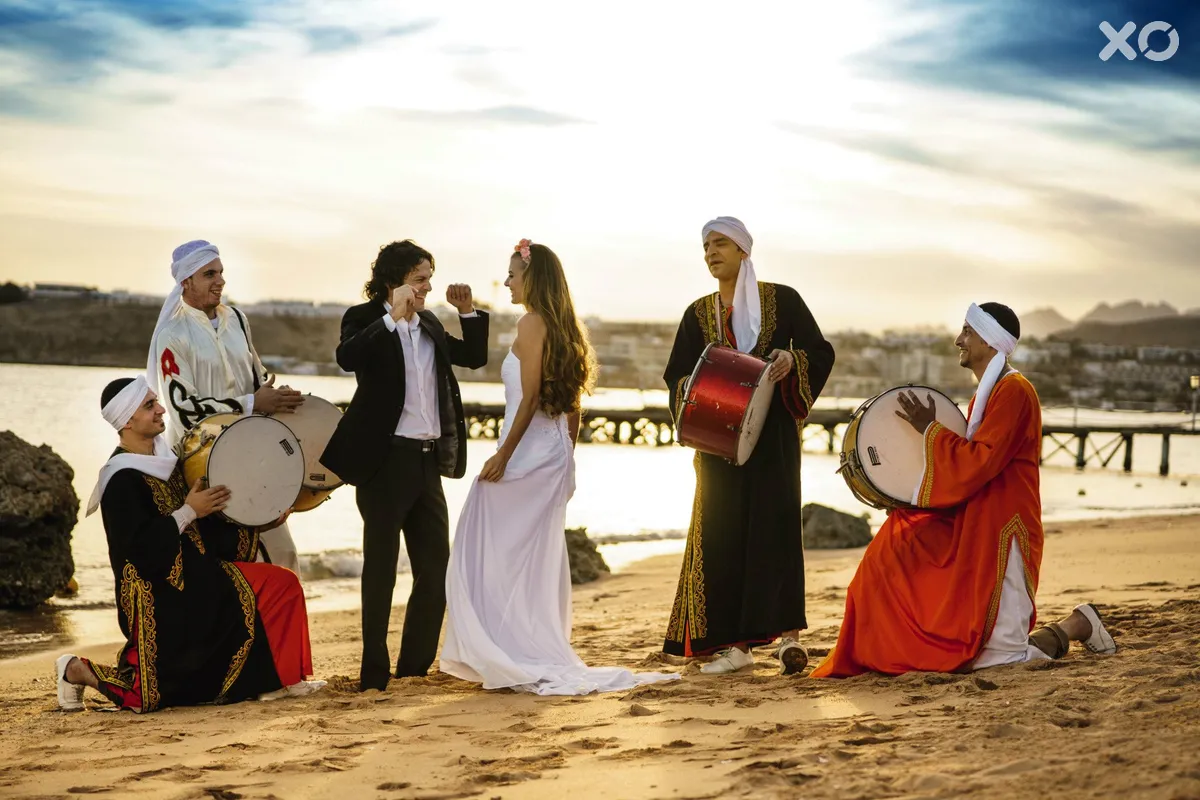 Movenpick Sharm el Sheikh Naama Bay