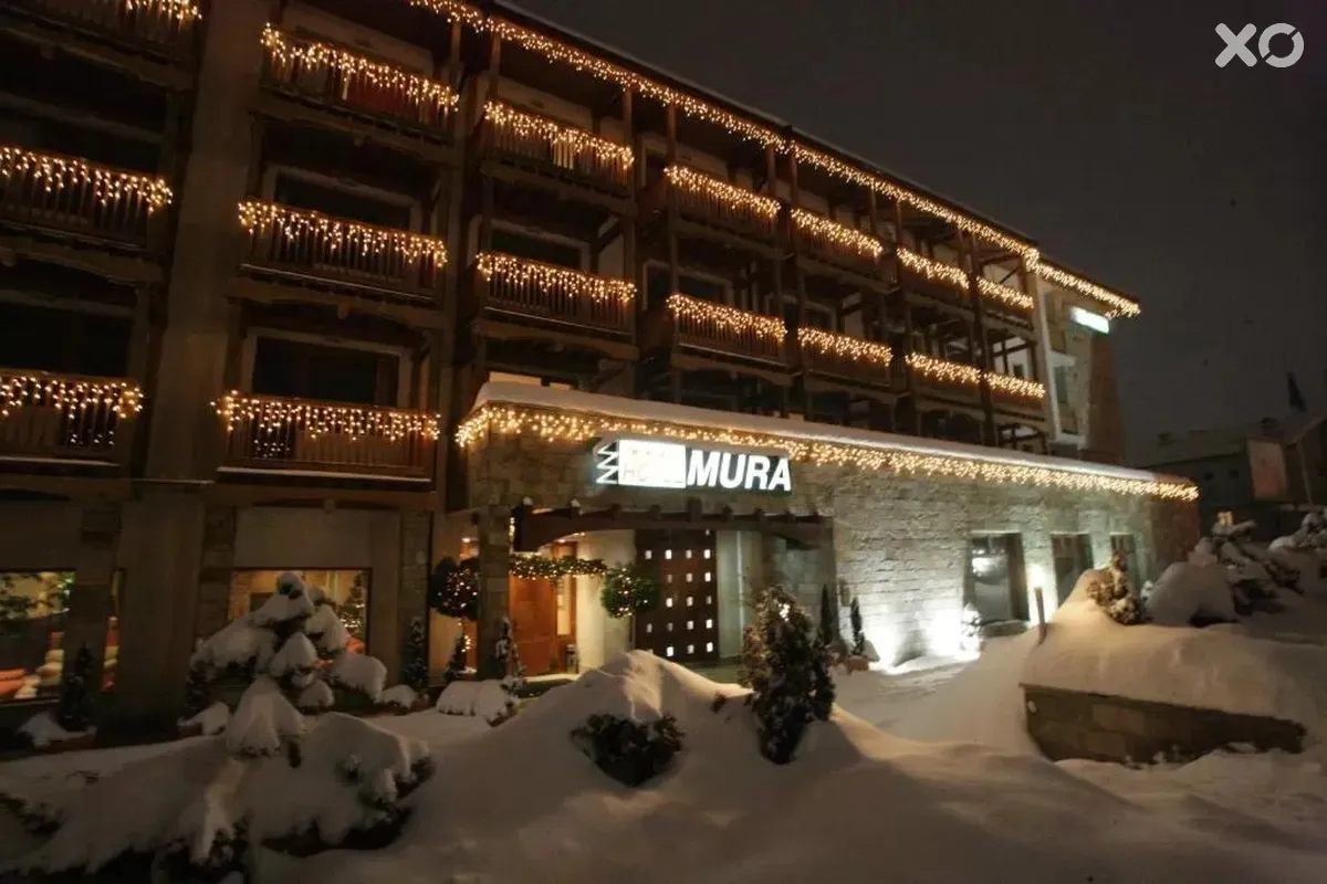 Мура