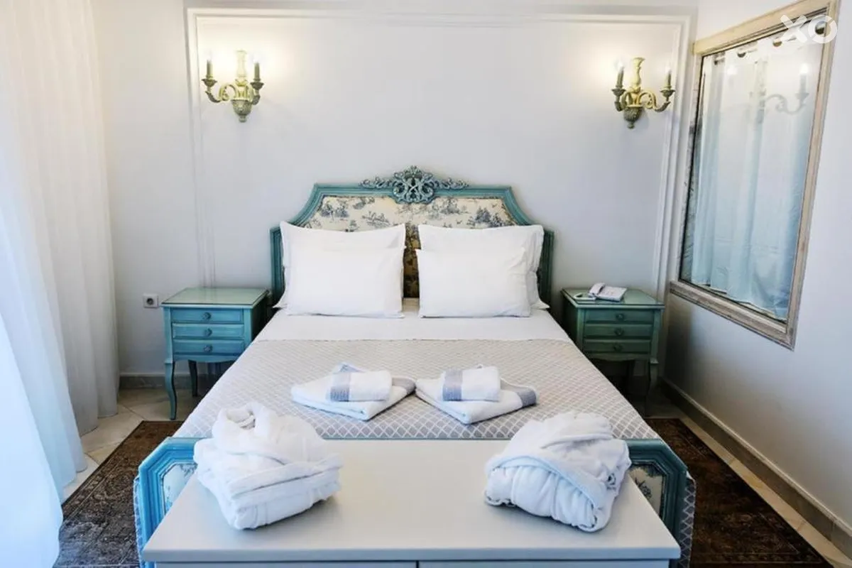 Viva Mare Hotel & Spa