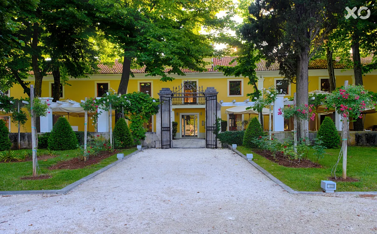 Falkensteiner Hotel Adriana