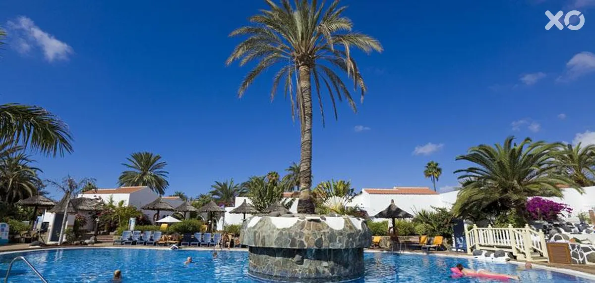 Sol Barbacan Hotel