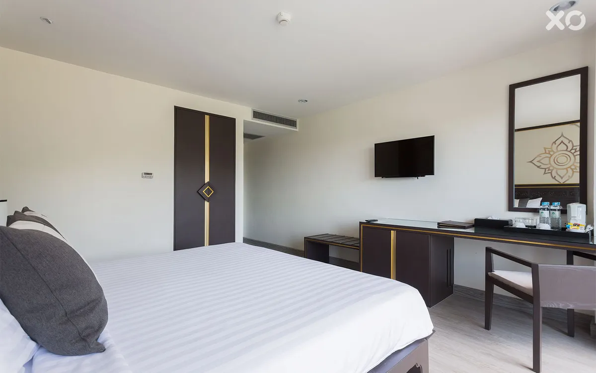 Krabi Heritage Hotel