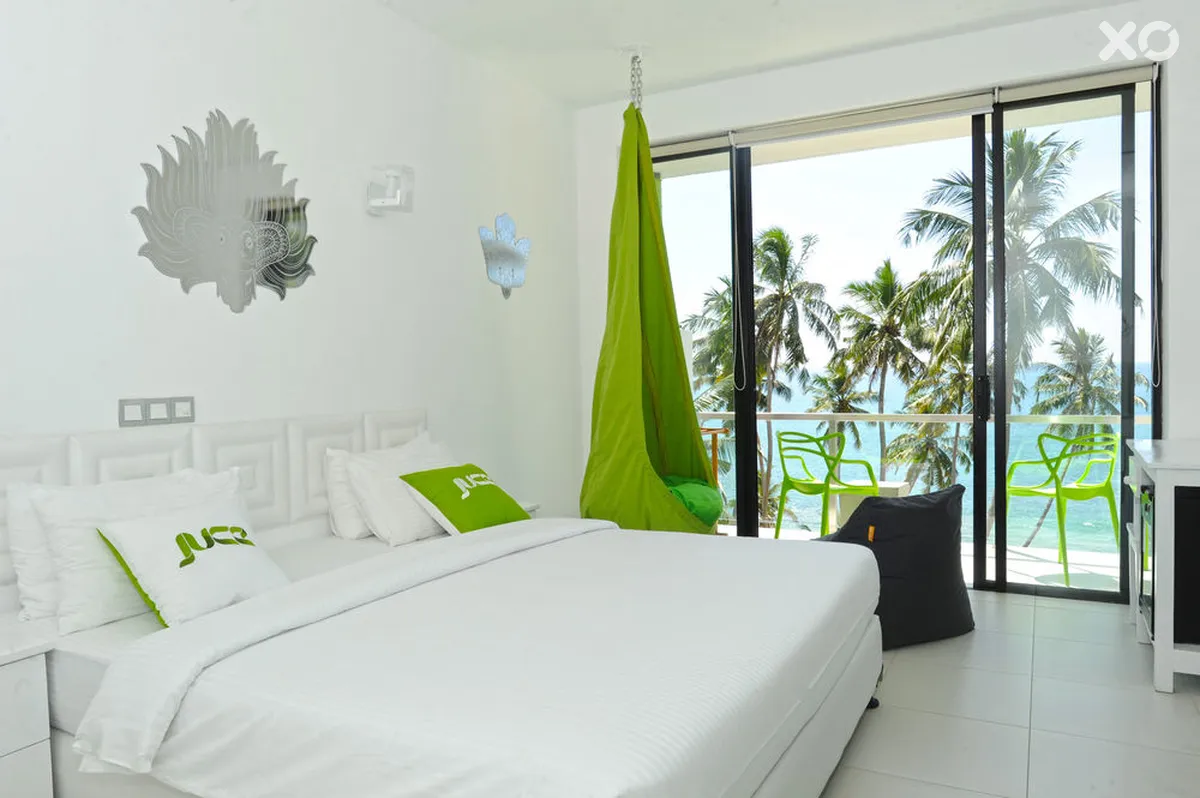 J Ambalangoda Hotel