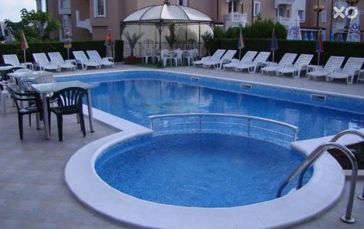 Venera Hotel