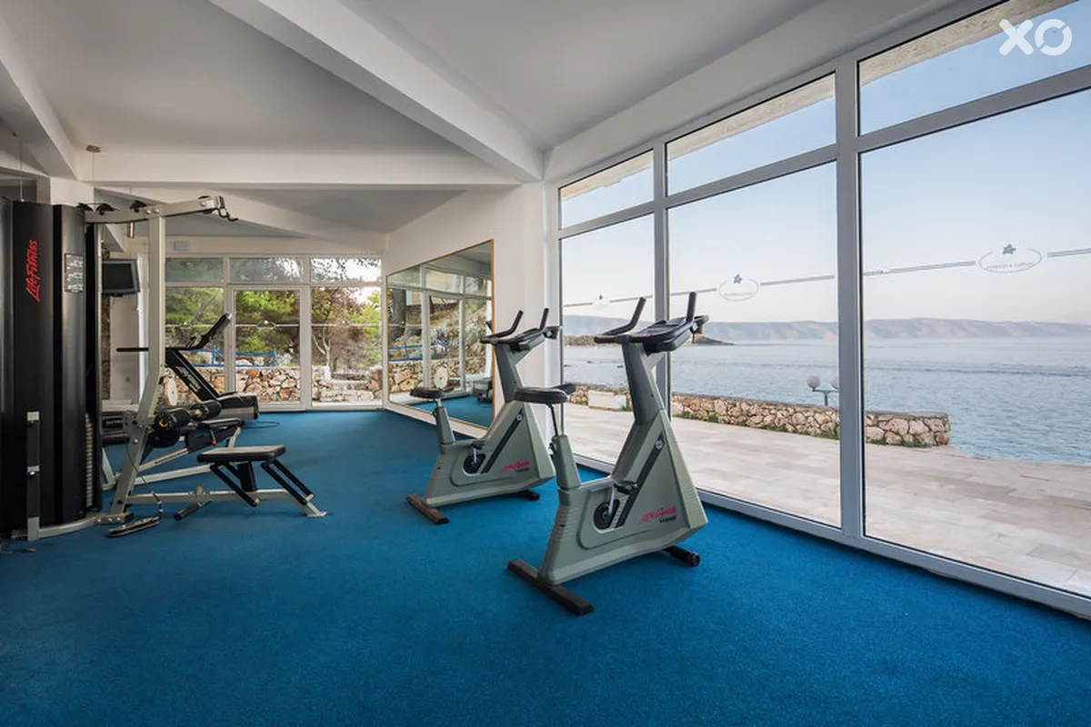 Adriatiq Resort Fontana Comfort Apartments