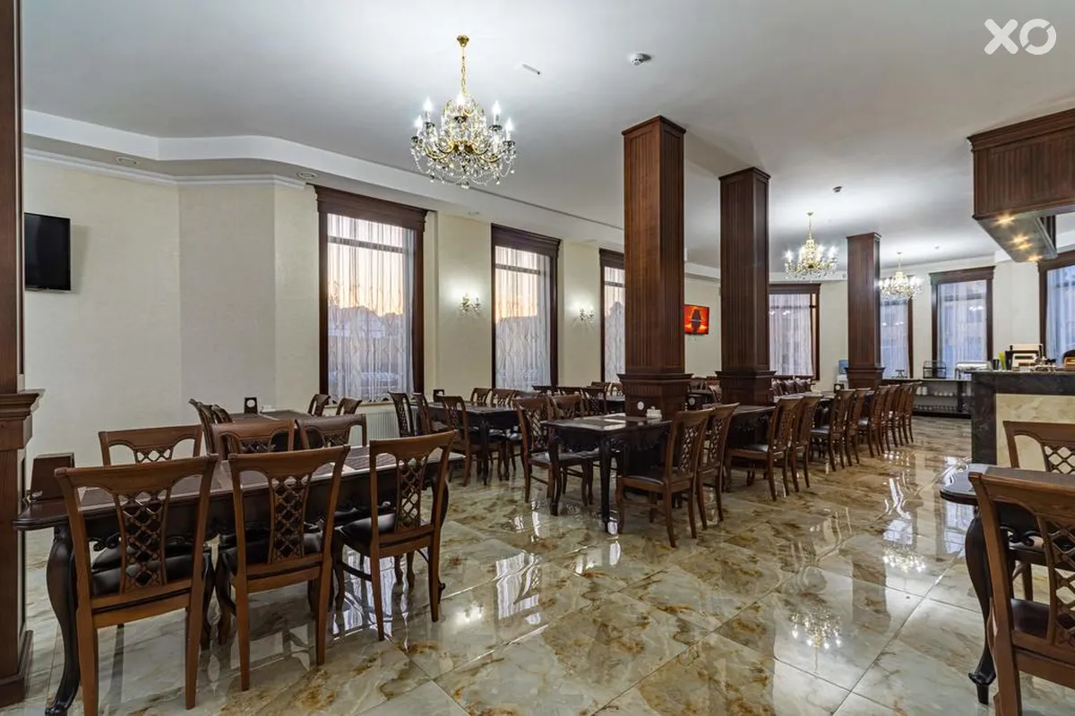 Diamond Hotel