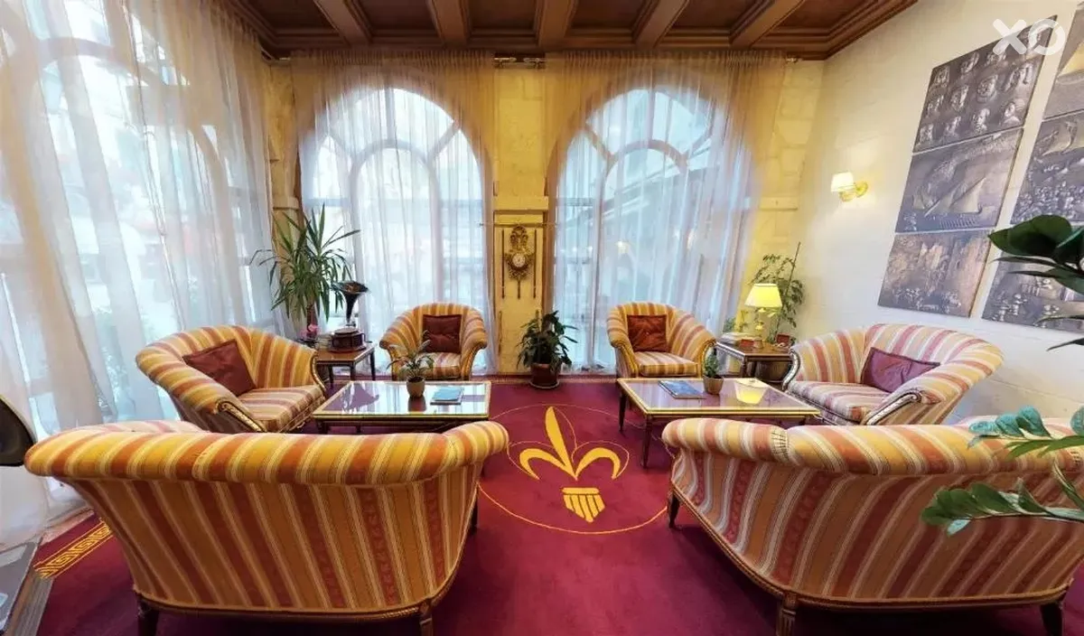 Cattaro Historic Boutique Hotel