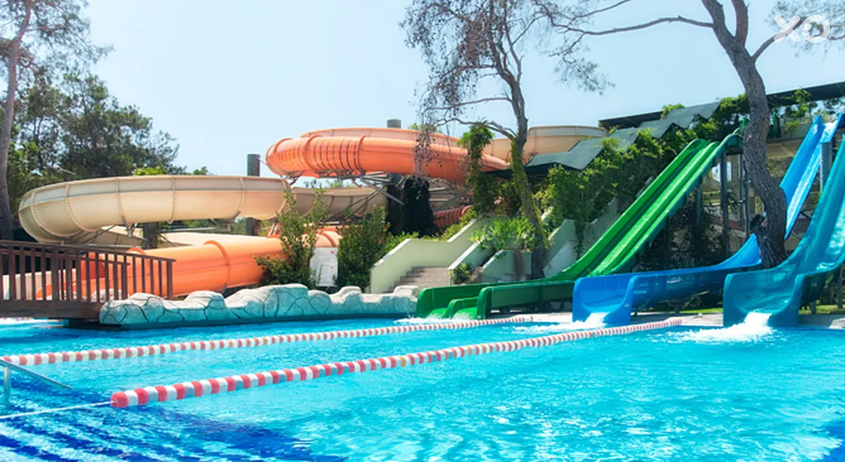 Ali Bey Resort Sorgun