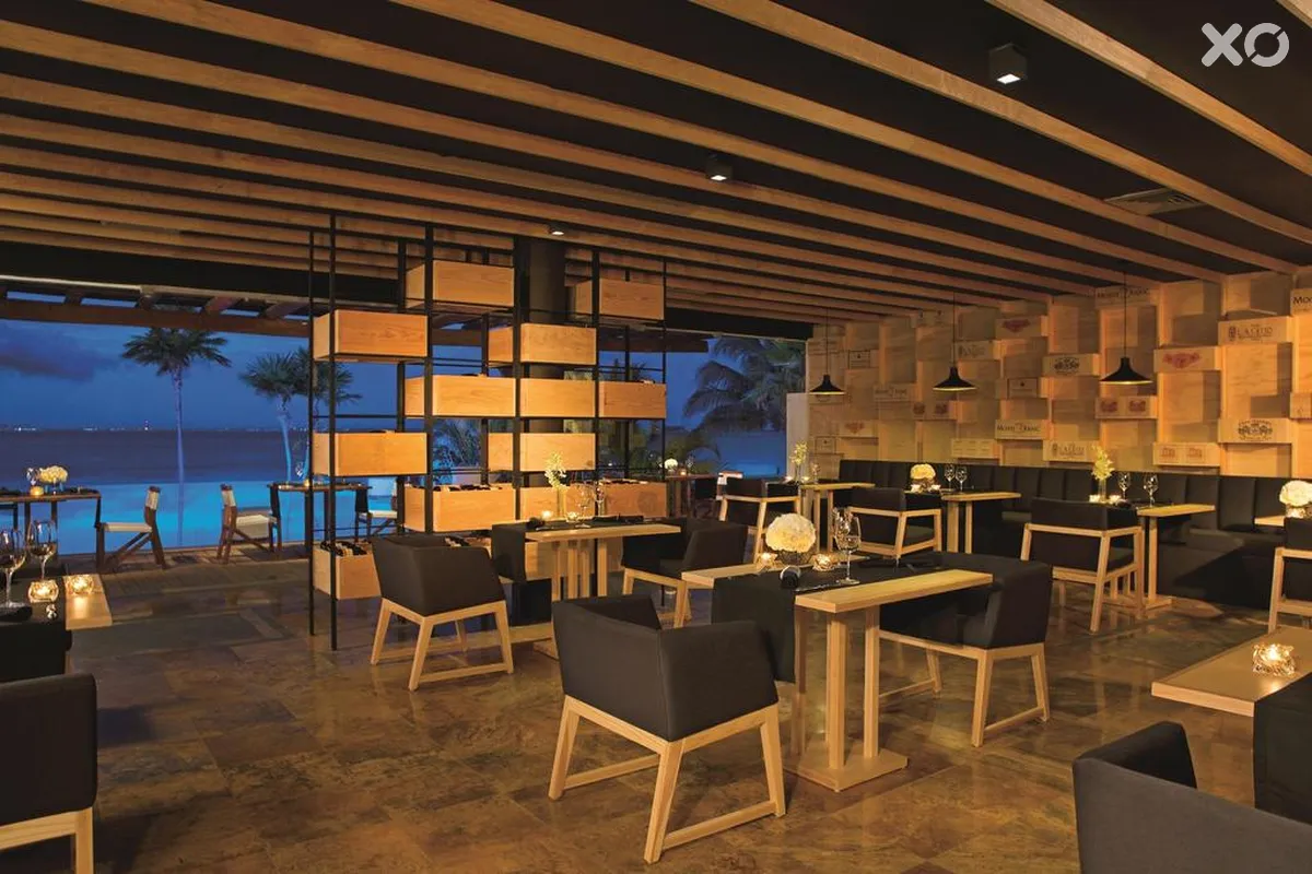 Zoetry Villa Rolandi Isla Mujeres Cancun