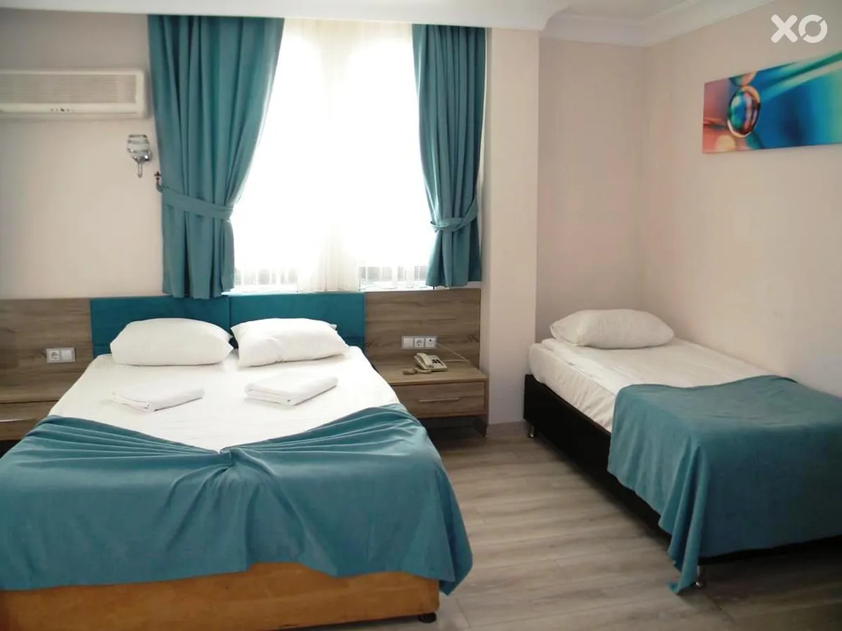 Sava Hotel