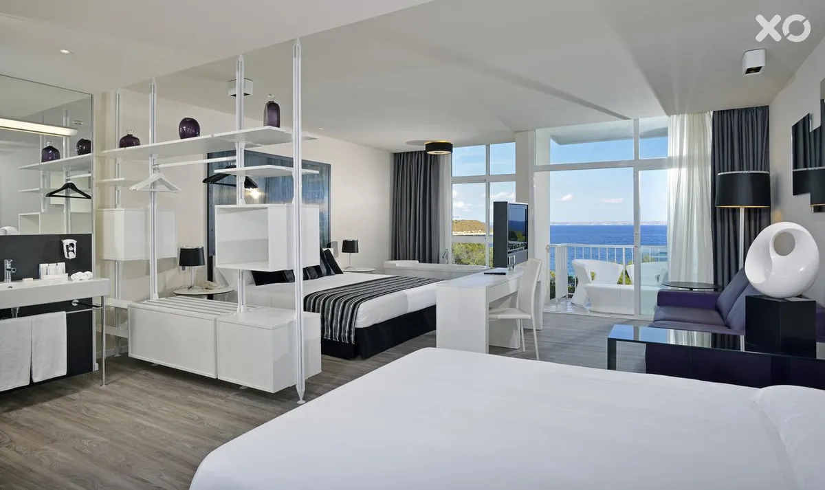 Melia South Beach