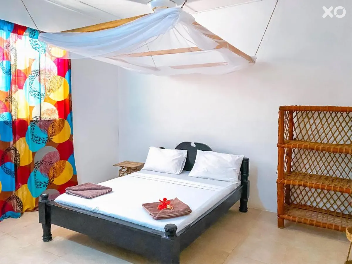 Papaya Guest House