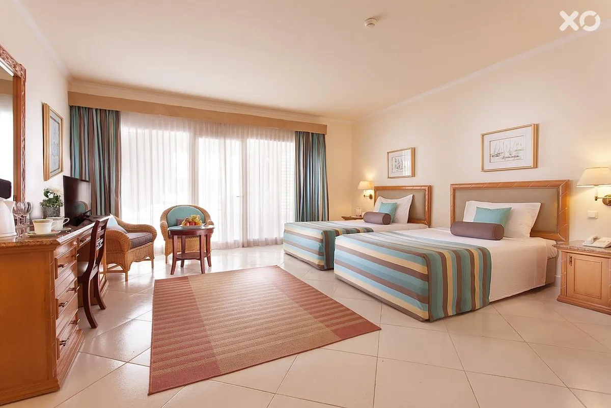 Golf Beach Resort