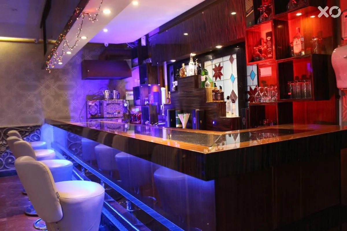 Hermanos Hotel