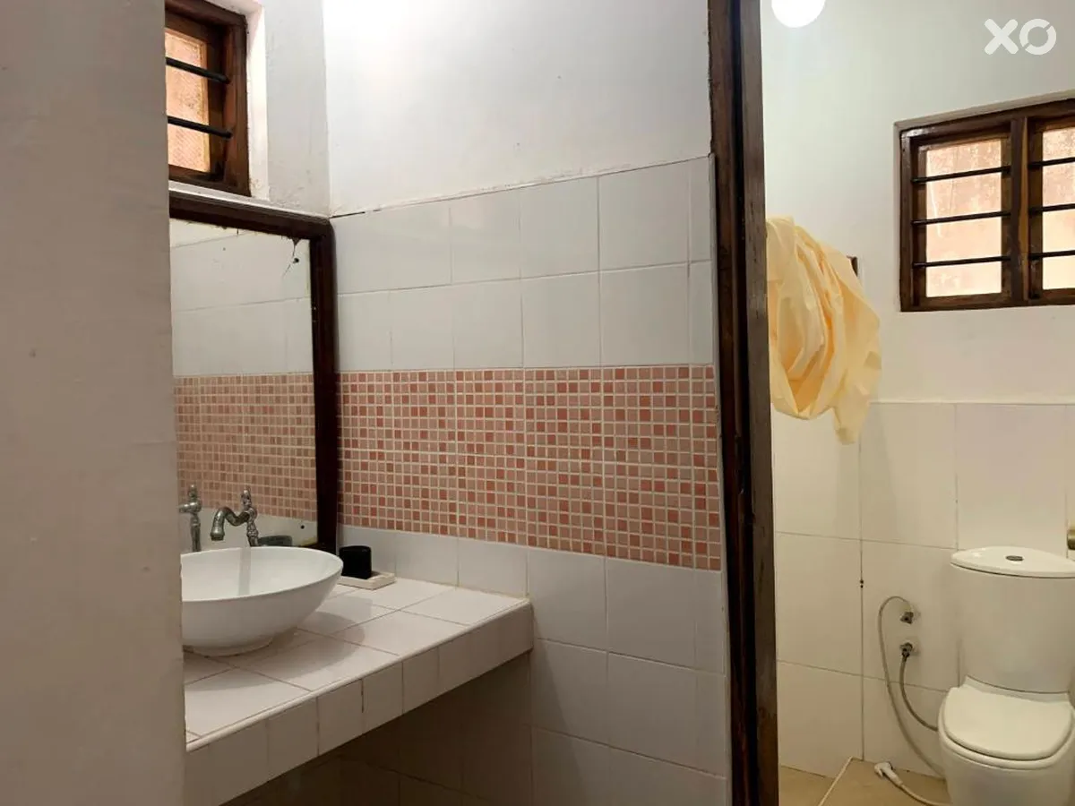 Matemwe Rock Villas