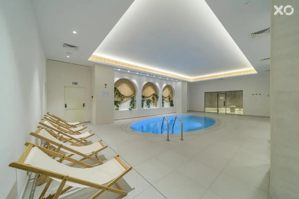 Aquahouse Hotel & Spa