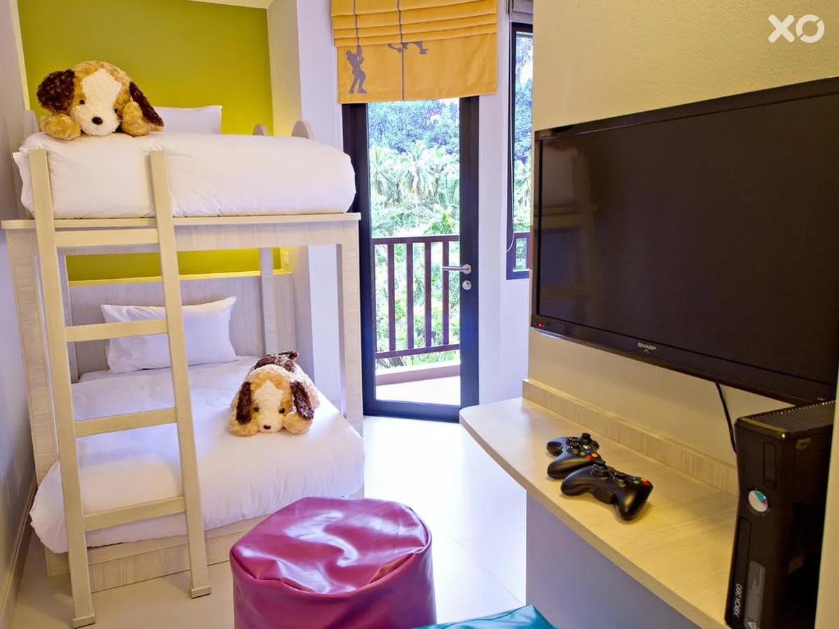 Ibis Styles Krabi Ao Nang Hotel