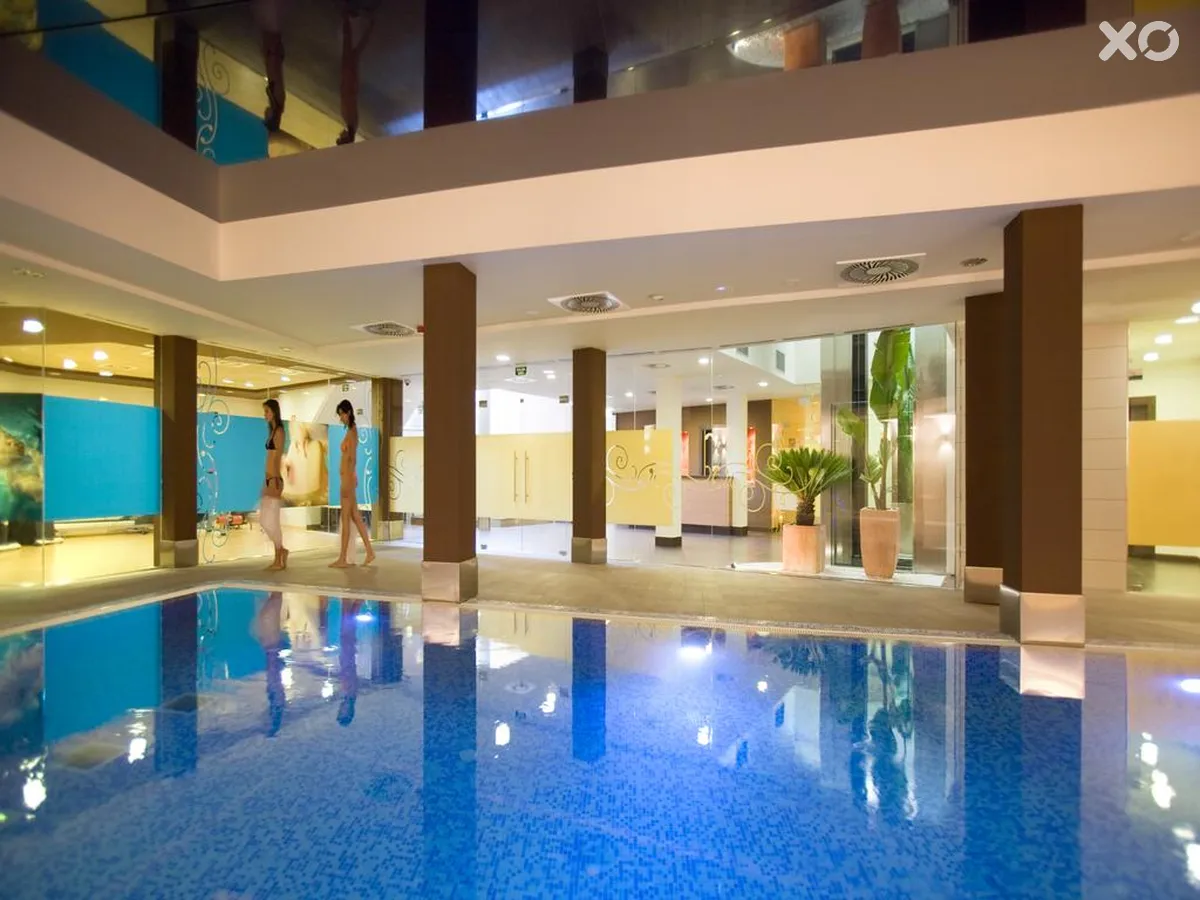 AR Imperial Park SPA Resort