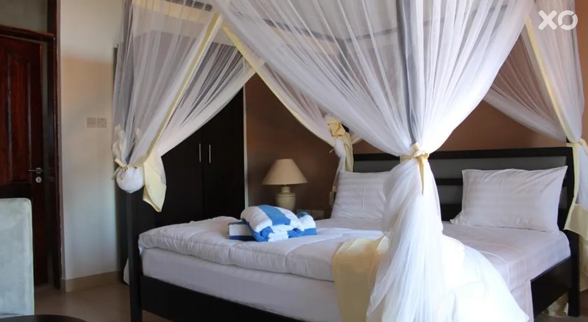 Azao Resort & Spa by Opulent