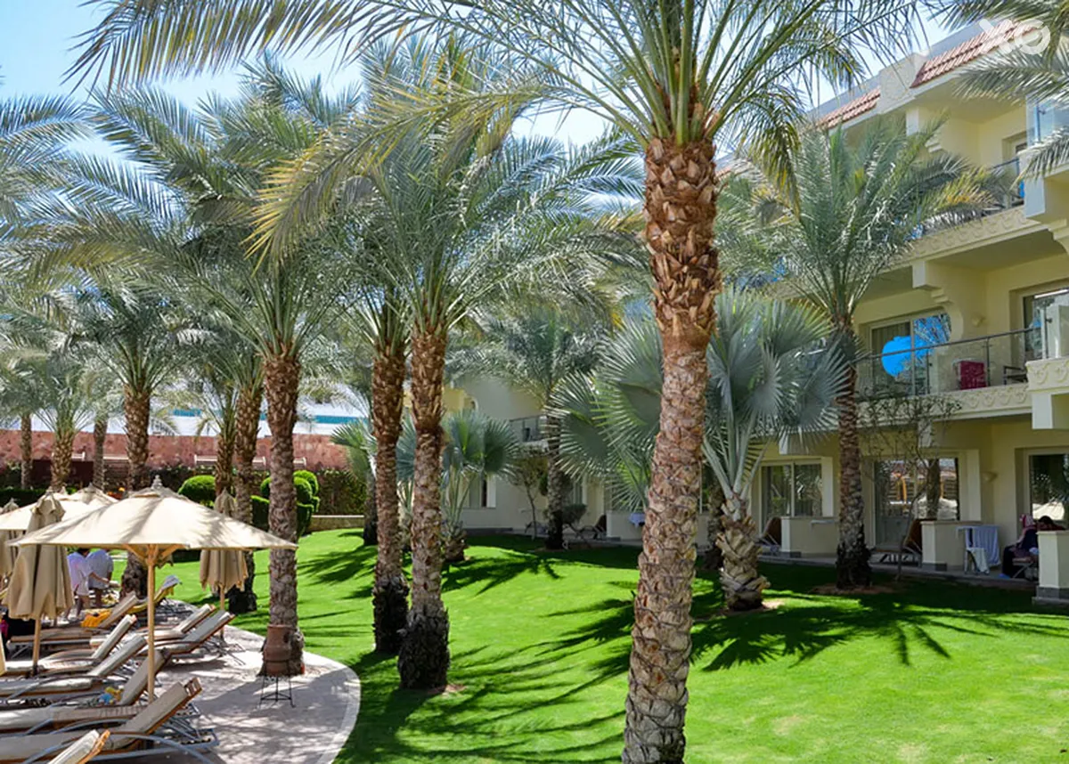 Xperience Sea Breeze Resort