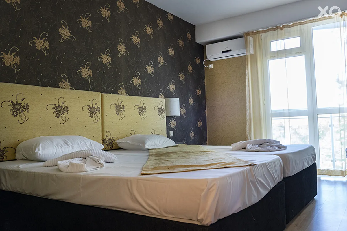 Kotva Hotel