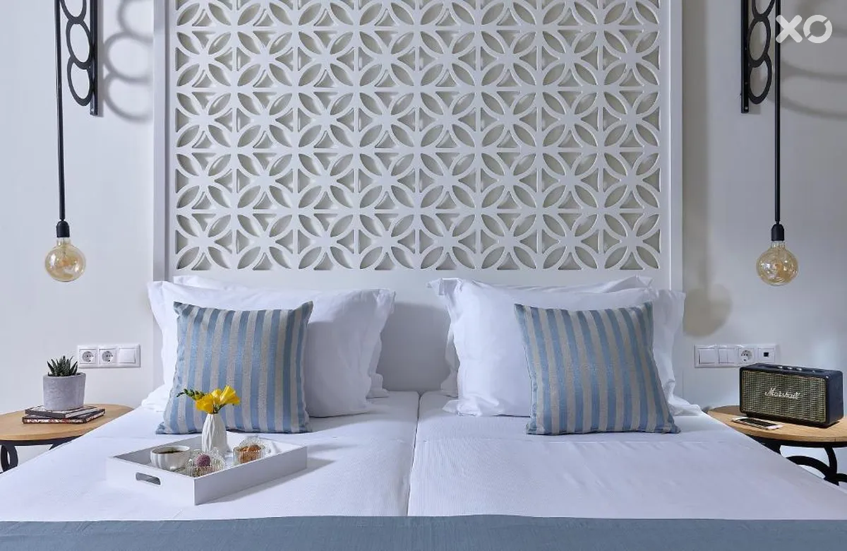 Vasia Boulevard Hotel