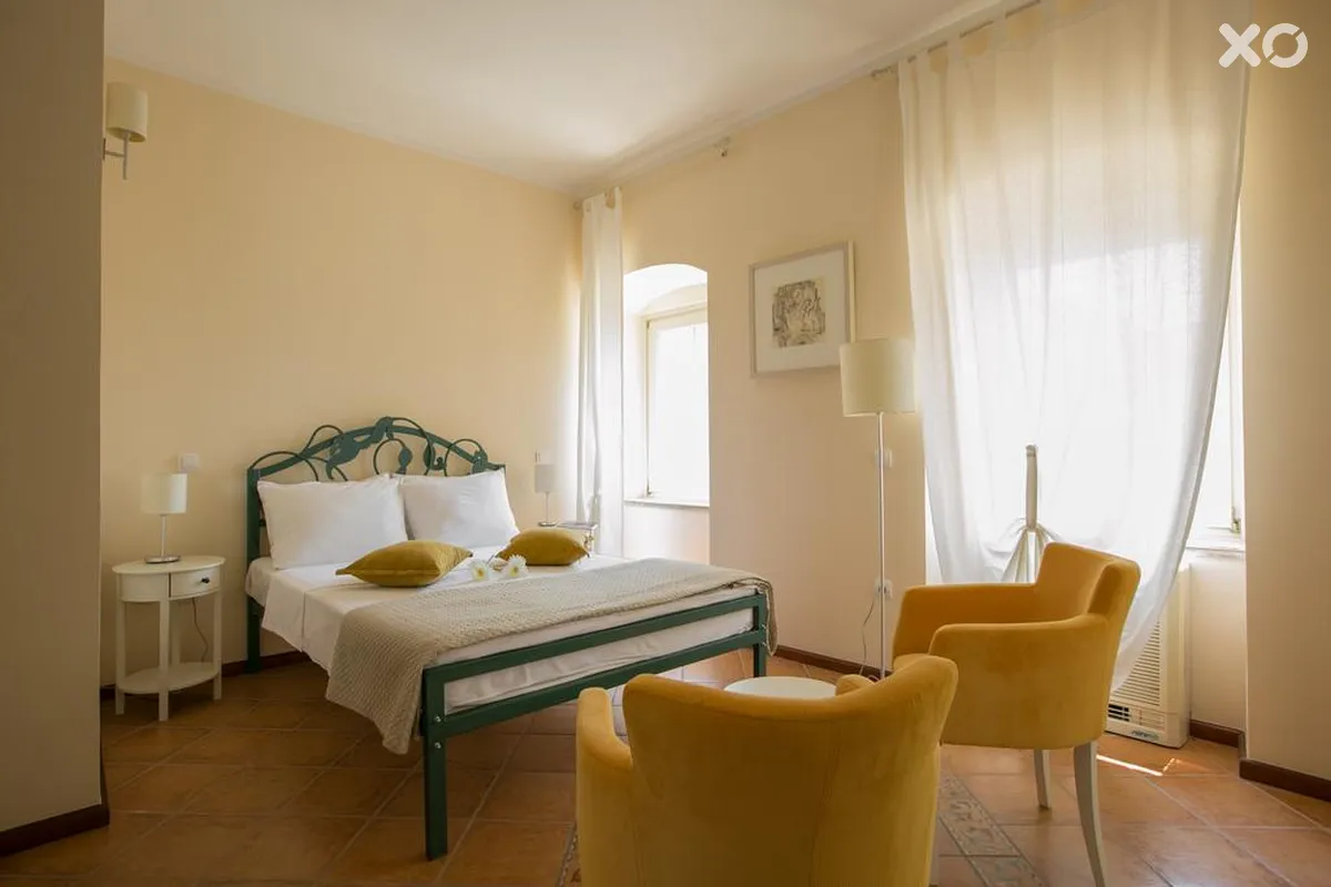 Vila Perast