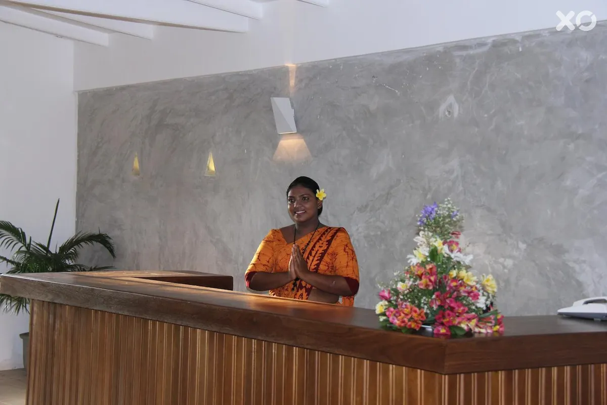 Amagi Beach Hotel