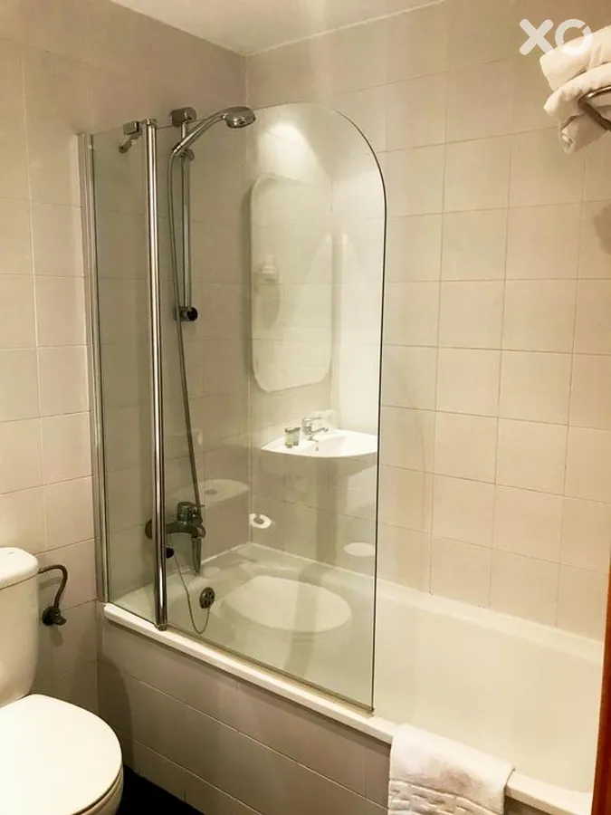 Internacional Ramblas Atiram Hotel