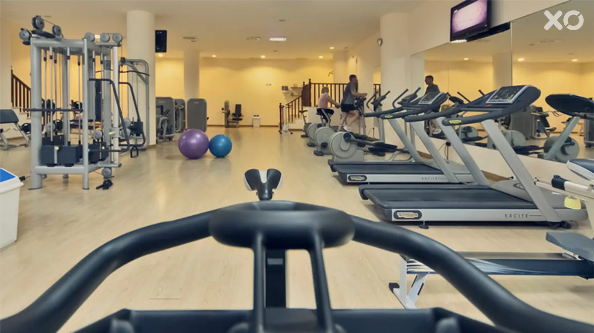 Gran Tacande Wellness & Relax Costa Adeje