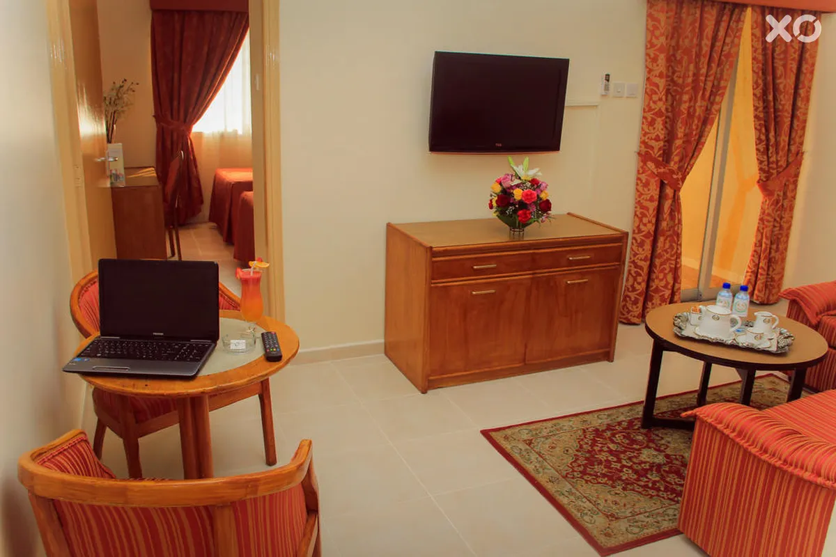 Nova Park Hotel