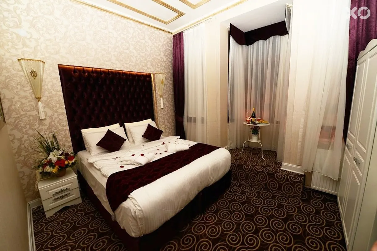 Diamond Royal Hotel
