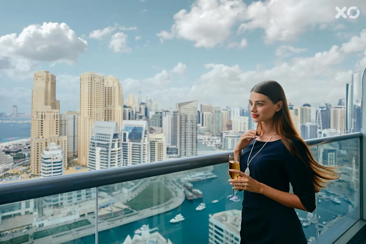 Wyndham Dubai Marina