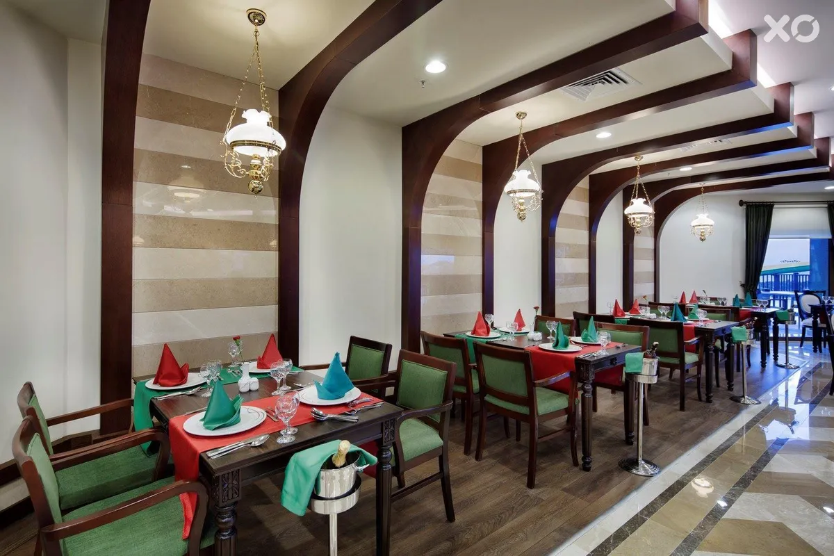 Alba Resort Hotel